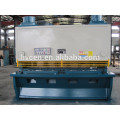 steel cutting machine/small shearing machine QC11Y-8*2500